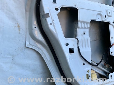 ФОТО Дверь для Jeep Compass (06-15) Киев