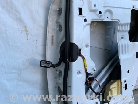 ФОТО Дверь для Jeep Compass (06-15) Киев