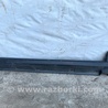 ФОТО Накладка порога наружная для Jeep Compass (06-15) Киев