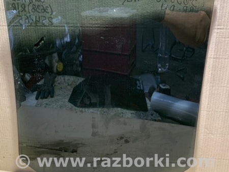 ФОТО Стекло двери для Jeep Compass (06-15) Киев
