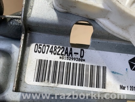 ФОТО Стеклоподъемник для Jeep Compass (06-15) Киев