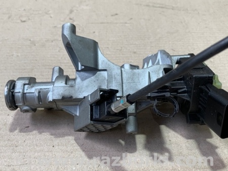 ФОТО Замок зажигания для Jeep Compass (06-15) Киев