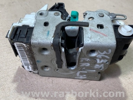 ФОТО Замок двери для Jeep Compass (06-15) Киев