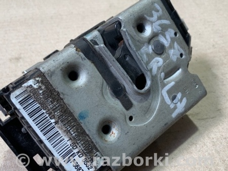ФОТО Замок двери для Jeep Compass (06-15) Киев