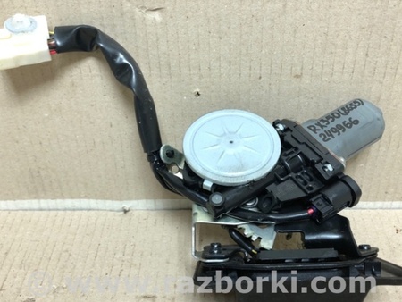 ФОТО Замок крышки багажника для Lexus RX350/450 (09-15) Киев