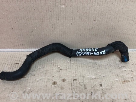ФОТО Патрубок радиатора печки для Lexus RX350/450 (09-15) Киев
