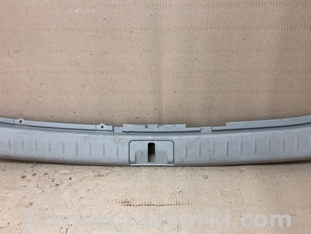 ФОТО Накладка на порог багажника для Lexus RX350/450 (09-15) Киев