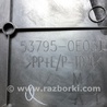 ФОТО Пластик подкапотного отсека для Lexus RX350/450 (09-15) Киев