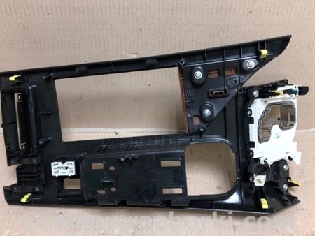 ФОТО Накладка в салоне для Lexus RX350/450 (09-15) Киев