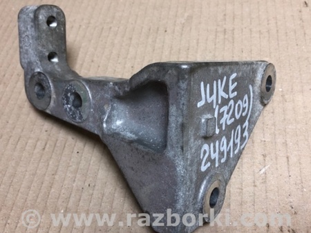 ФОТО Подушка раздаточной коробки для Nissan Juke (10-19) Киев