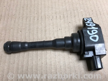 ФОТО Катушка зажигания для Nissan Juke (10-19) Киев