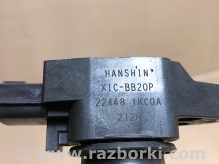 ФОТО Катушка зажигания для Nissan Juke (10-19) Киев
