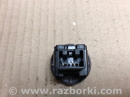 ФОТО Кнопка аварийки для Nissan Juke (10-19) Киев