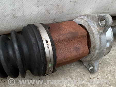 ФОТО Привод передний для Nissan Juke (10-19) Киев