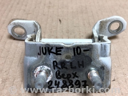 ФОТО Петля двери верхняя для Nissan Juke (10-19) Киев