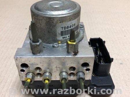ФОТО Блок ABS для Nissan Juke (10-19) Киев