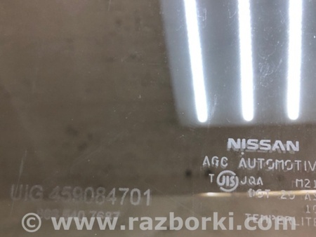 ФОТО Стекло двери для Nissan Juke (10-19) Киев