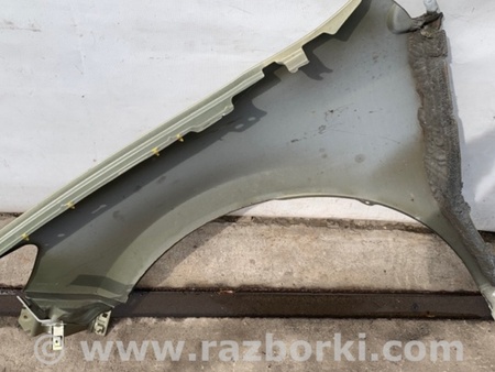 ФОТО Крыло переднее для Ford Edge 1 U387 (01.2006-04.2015) Киев
