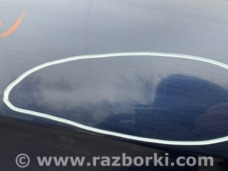 ФОТО Дверь для Mitsubishi ASX Киев