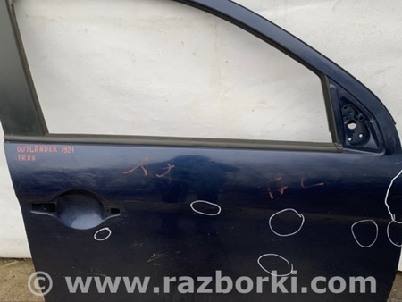 ФОТО Дверь для Mitsubishi ASX Киев