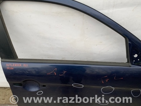 ФОТО Дверь для Mitsubishi ASX Киев