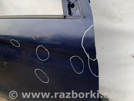 ФОТО Дверь для Mitsubishi ASX Киев
