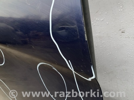 ФОТО Дверь для Mitsubishi ASX Киев