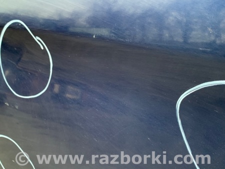 ФОТО Дверь для Mitsubishi ASX Киев