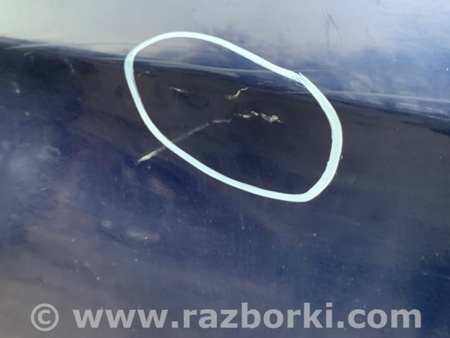 ФОТО Дверь для Mitsubishi ASX Киев