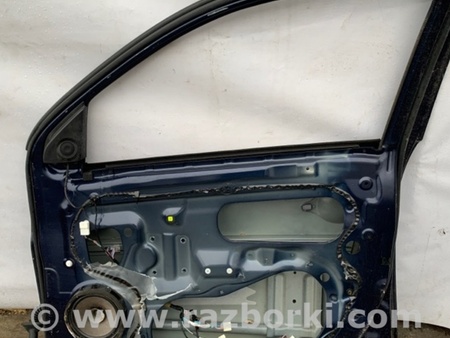 ФОТО Дверь для Mitsubishi ASX Киев