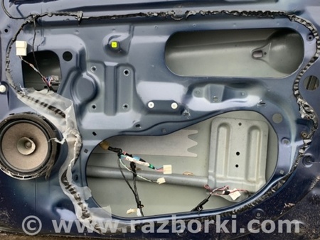 ФОТО Дверь для Mitsubishi ASX Киев