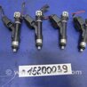 ФОТО Форсунка топливная для Mazda 6 GH (2008-...) Киев