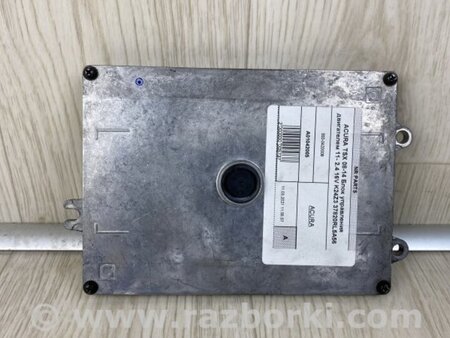 ФОТО Блок управления двигателем для Acura TSX CU2 (03.2008-05.2014) Киев