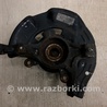ФОТО Кулак поворотный для Hyundai Sonata YF (09.2009-03.2014) Киев