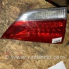 ФОТО Фонарь задний внутренний для Toyota Sienna (11-16) Киев