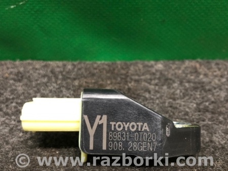ФОТО Датчик удара для Toyota Sienna (11-16) Киев