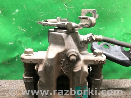 ФОТО Суппорт для Lexus CT200 (11-17) Киев