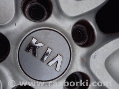ФОТО Диск R16 для KIA Soul AM Киев
