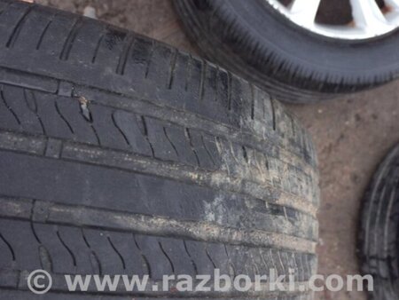 ФОТО Диск R16 для KIA Soul AM Киев
