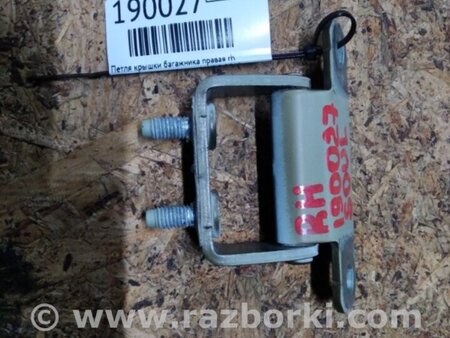 ФОТО Петля крышки багажника для KIA Soul AM Киев