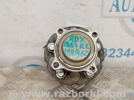 ФОТО Ступица для Acura RDX TB3, TB4 (03.2012-12.2015) Киев