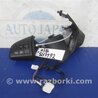 ФОТО Кнопки руля для Mazda 3 BL (2009-2013) (II) Киев