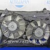 ФОТО Диффузор вентилятора радиатора (Кожух) для Lexus CT200 (11-17) Киев