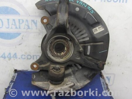 ФОТО Кулак поворотный для Toyota Sienna (11-16) Киев