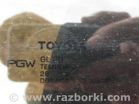 ФОТО Дверь боковая сдвижная для Toyota Sienna (11-16) Киев
