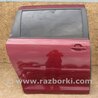 ФОТО Дверь боковая сдвижная для Toyota Sienna (11-16) Киев