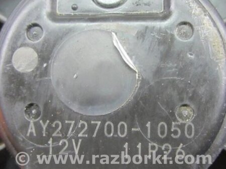 ФОТО Моторчик печки для Acura MDX YD2 (2006-2012) Киев