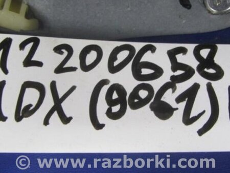 ФОТО AirBag шторка для Acura MDX YD2 (2006-2012) Киев