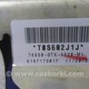 ФОТО AirBag шторка для Acura MDX YD2 (2006-2012) Киев