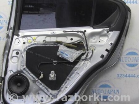 ФОТО Дверь для Acura ILX (2012-2016) Киев